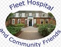 Fleet Hospital and Community Friends